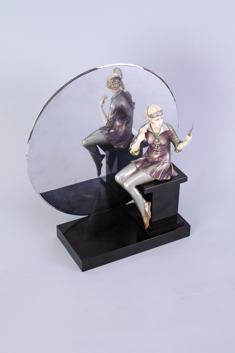 Powder Puff by Preiss